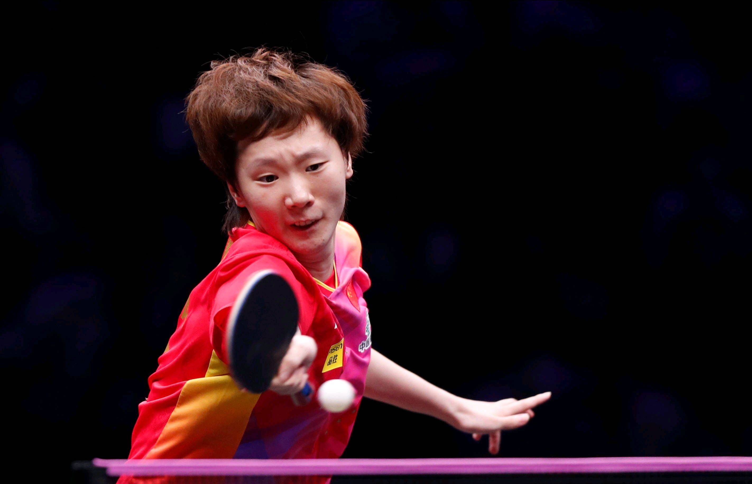 终未能夺冠 终未能夺冠