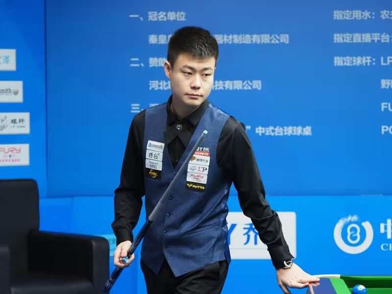 此次比赛结 此次比赛结